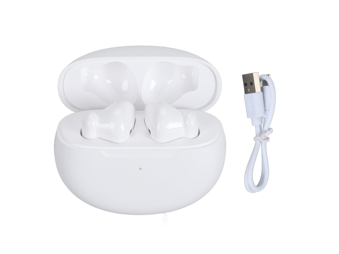 Fones de Ouvido de Tradução EOOCOO com 144 idiomas e Bluetooth 5.1
