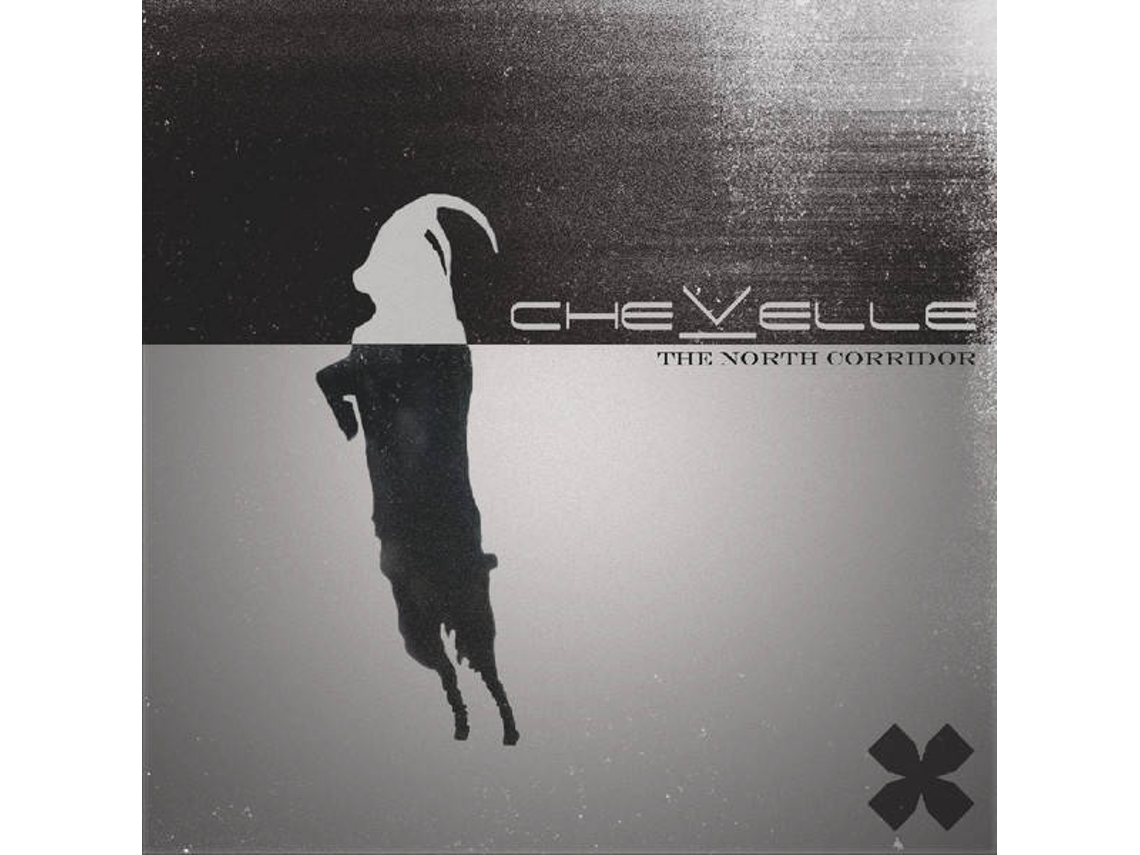 CD Chevelle - The North Corridor