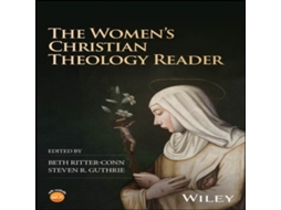 Livro Womens Christian Theology Reader de John Wiley Sons Inc (Inglês)