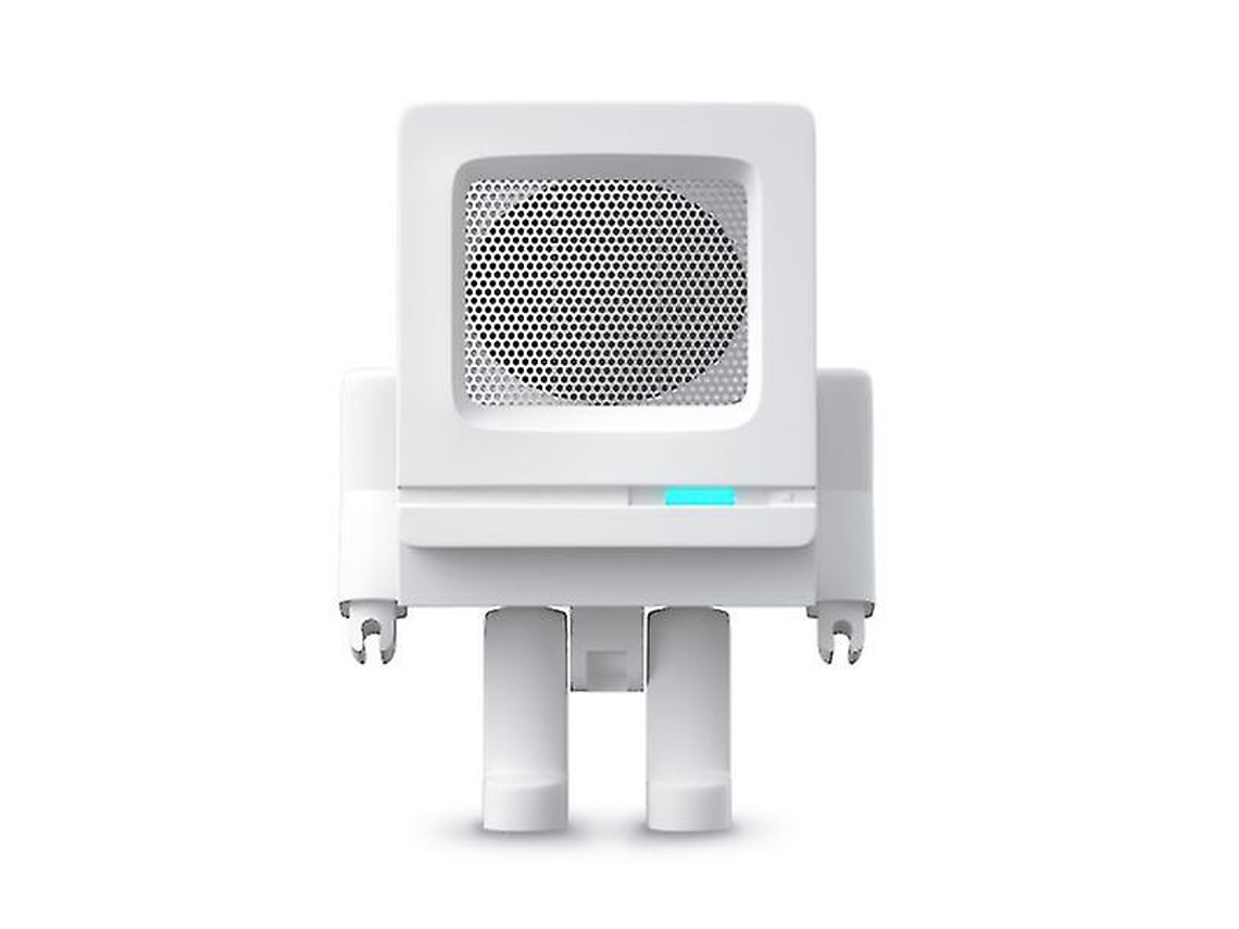 Coluna Bluetooth YIZHOOD Branco