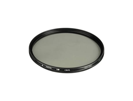 Filtro Polarizador  PL-CIR HD Series 58mm