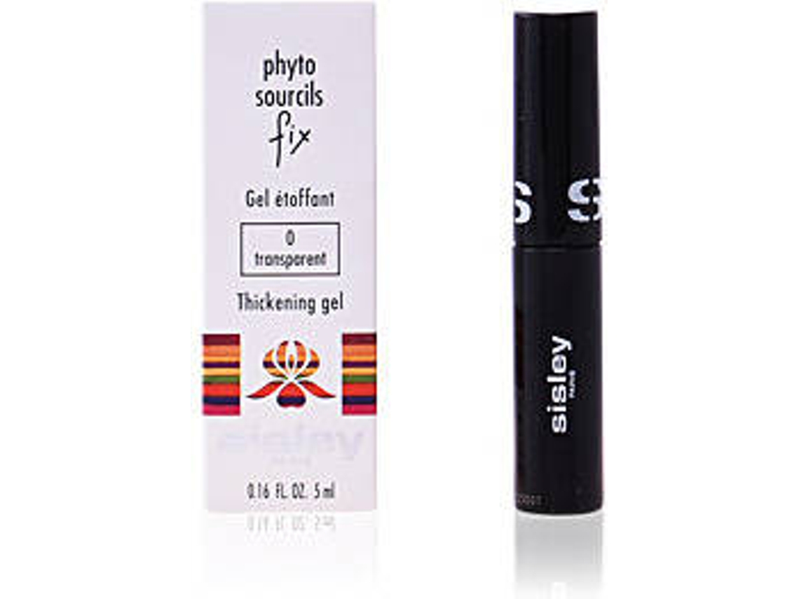 Lápis de Sobrancelhas SISLEY Phyto Sourcils Fix 1-Light Medium (5 ml)