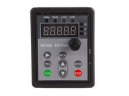 Painel de Controle Inversor Vfd Substituição