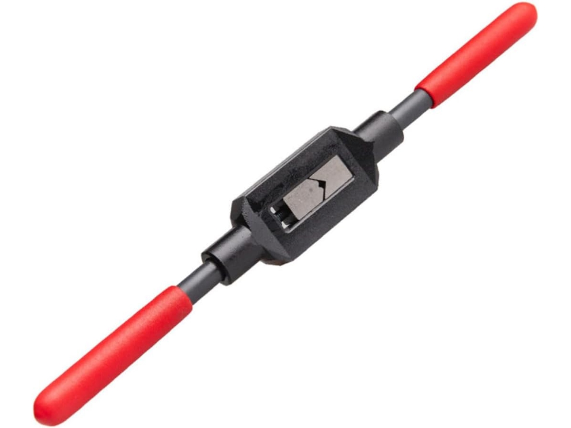Chave Manual E Resistente Em Aço, Feita Para Uso Profissional.