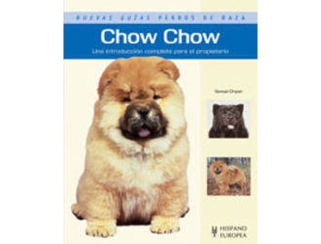 Livro Chow Chow de Vários Autores