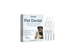 Cuidado Bucal Eficaz para Pets