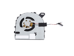 2026zentro-ventoinha De Resfriamento Cpu Com Conector 4 Pinos Para Laptop Vostro 5468 5568 0w0j85 Dc 5v 0.5a