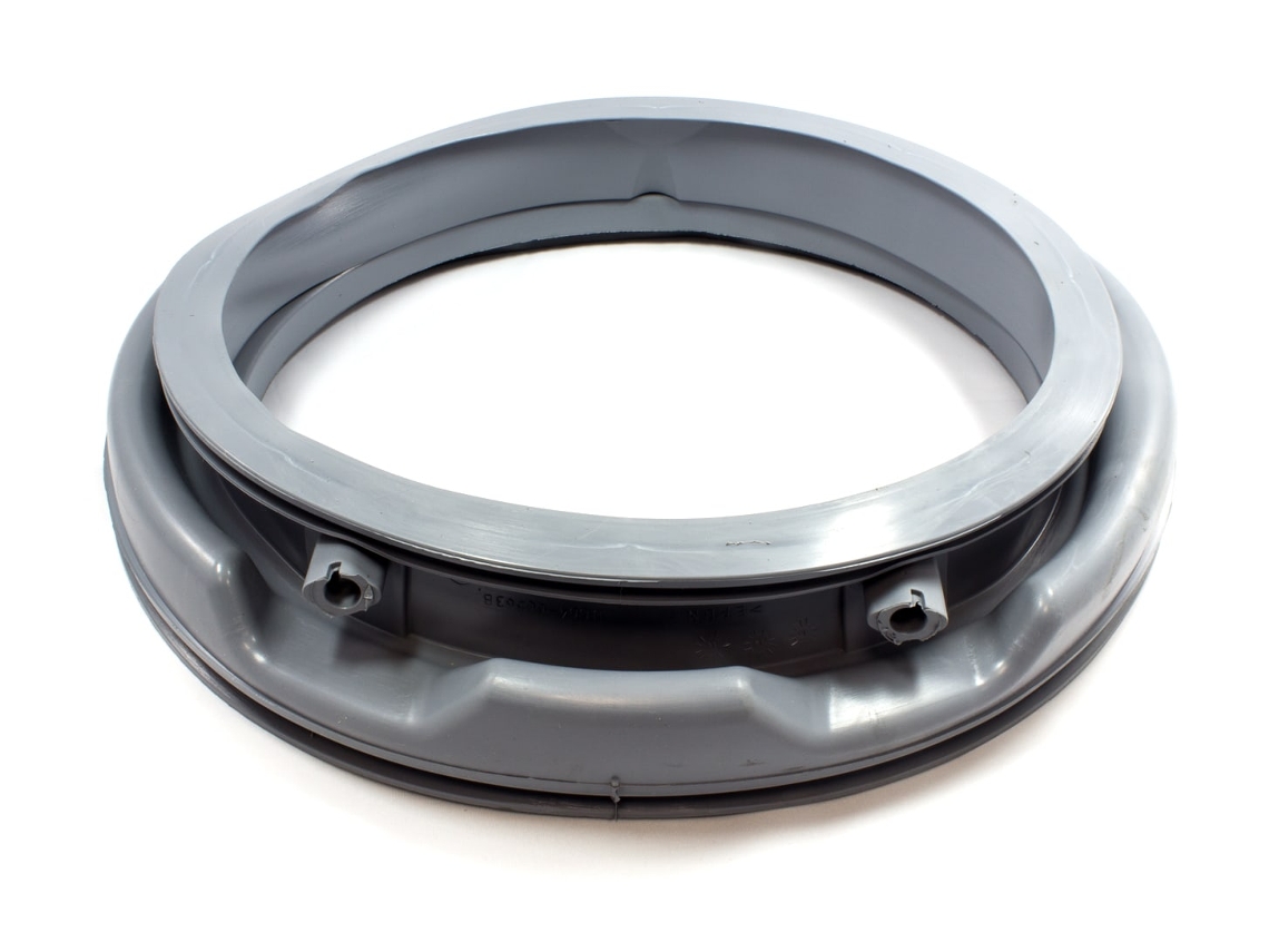 Borracha da Porta com Tubo Samsung Dc64 00563a para Máquina de Lavar Roupa Gsk002sa