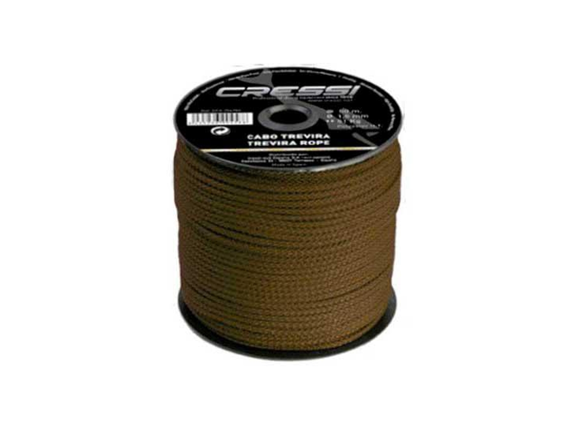 Cressi Dyneema With Cover