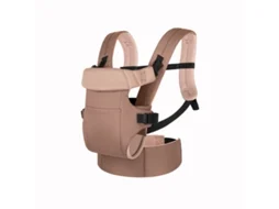 Marsúpio Ergonomicamente Concebido Para Bebés De 7 A 44 Libras, Fácil De Usar Cáqui 