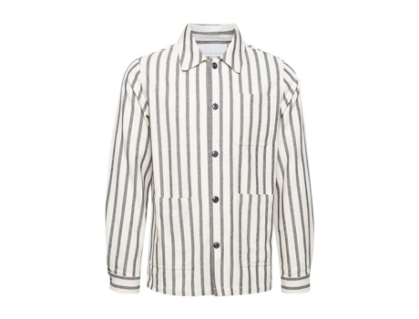 Camisa para Homem CASUAL FRIDAY (2xl - Multicor)