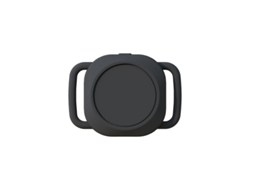Localizador Gps Bluetooth Funciona Com O Aplicativo Apple Find My, Smart Tracker Anti-lost Device Mini Finder Global Positioning Pet Kids