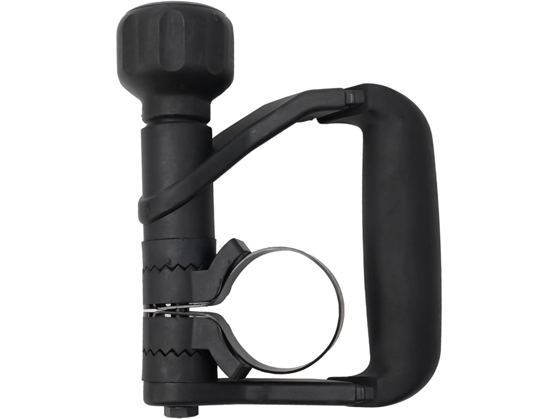 Puxador Lateral De Substituição Para Bosch Gsh 11e E Outros Modelos. Fácil Instalação E Longa Vida Útil.