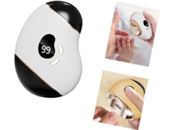 Cortador de Unhas Elétrico Automático SFUSHOS