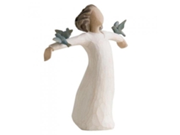 Escultura “Happiness”