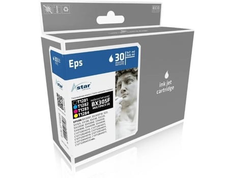 Tinteiros ASTAR AS46128