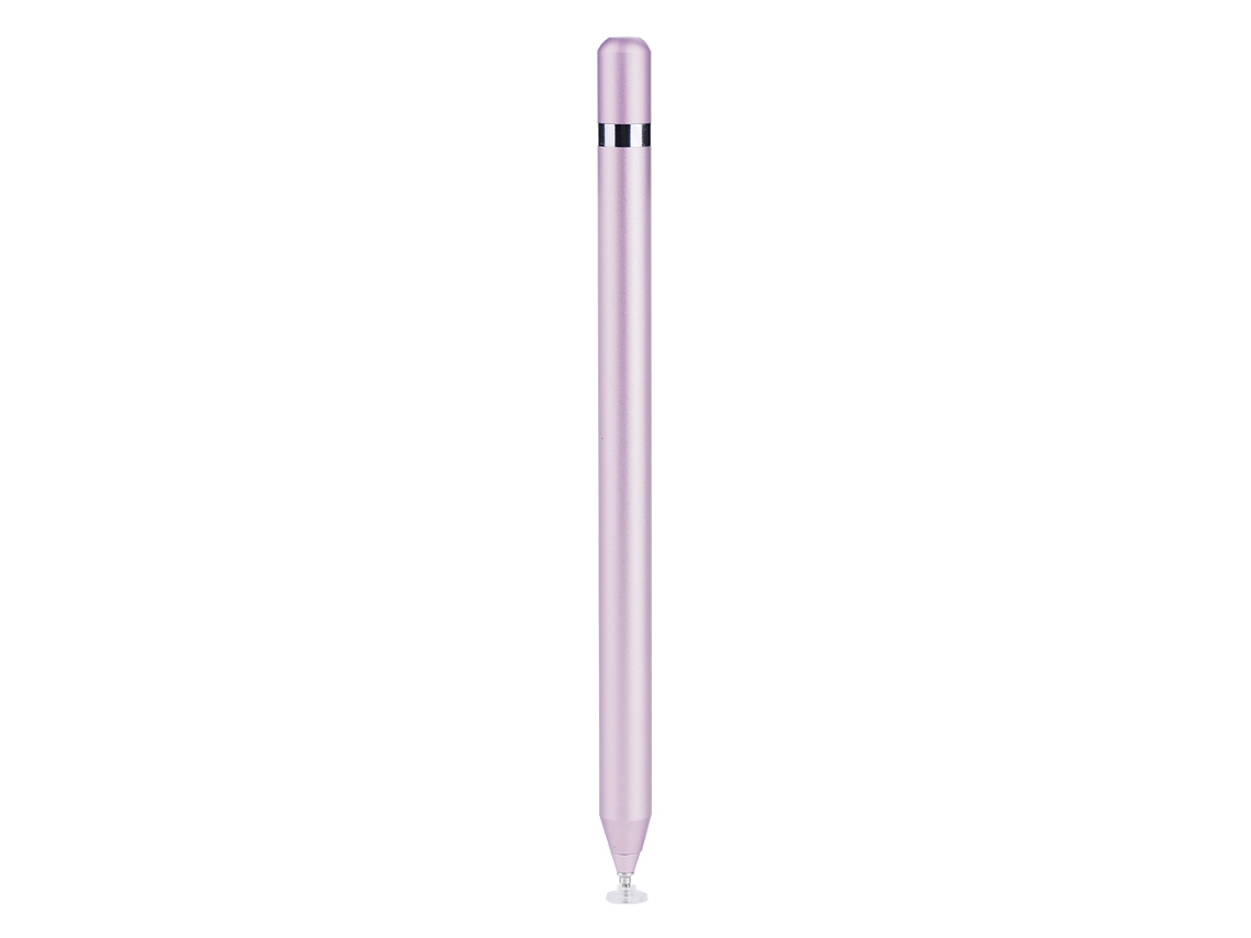 Caneta LAXISCREED Touch Active Universal Rosa