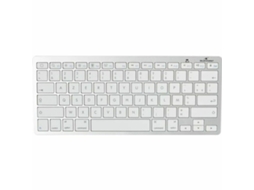 Teclado BLUESTORK 65817 (Bluetooth - Francês)
