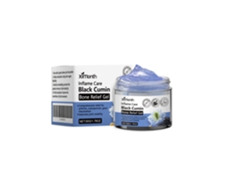 LAXISCREED, Gel para Dores em Articulações e Juntas com Proteção e Alívio