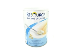 Nestlé Resource Instant Proteína Neutro 400G
