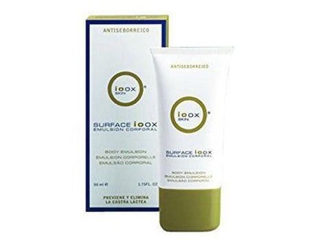Ioox Emulsão superfície 50 ml 50 ml