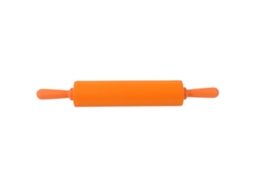 Rolo De Silicone Colorido Para Restaurantes, Pão Caseiro E Massa De Biscoito (laranja), Para Uso Doméstico, Confeitaria E Organização Da Cozinha