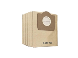 Kits Para Aspirador De Pó Robô Série I7 I7+ E5 E6 I