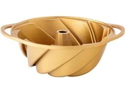 Forma Bundt Cake 24cm Ciclone KASA 1 un