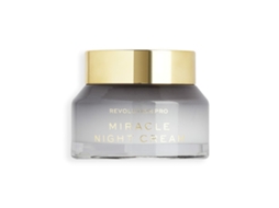 Creme de Noite REVOLUTION PRO Miracle 50 Ml