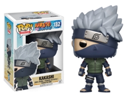 Figura FUNKO Pop Animation: Naruto: Shippuden - Kakashi