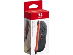 Joy-Con Nintendo Switch 2 (Direito - Vermelho)