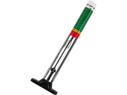 Medidor De Profundidade Pneu Automotivo 0-32 Avos/0-25 Mm Para Rosca