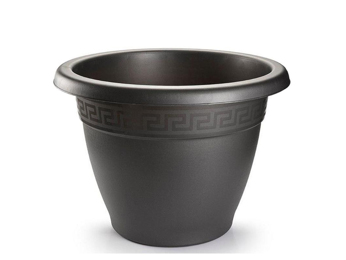 Maceta Redonda 74x74x51,5 Cm 1198635 Plasticforte
