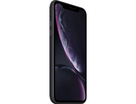 iPhone XR APPLE (6.1'' - 3 GB - 256 GB - Preto)