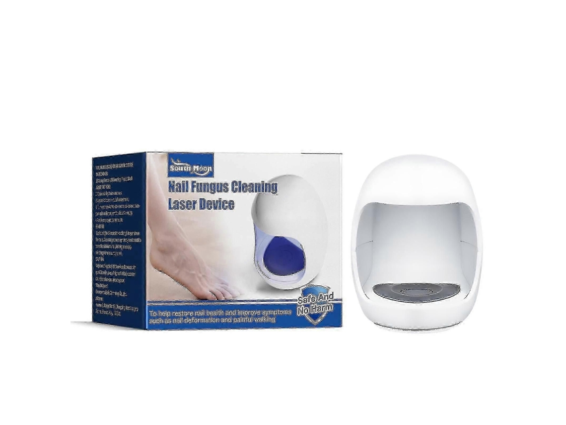 Aparelho Para Unhas, Plástico Elysve