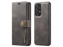 Capa Para Samsung Yemaesre Cinzento