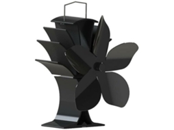 Ventilador Para Lareira Stelasplen