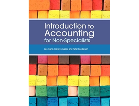 Livro INTRO TO ACC FOR NONSPECIALISTS de Len Hand (Inglês)