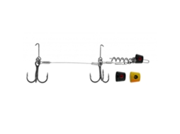 Linhas Montadas VMC Pike Rig Heavy
