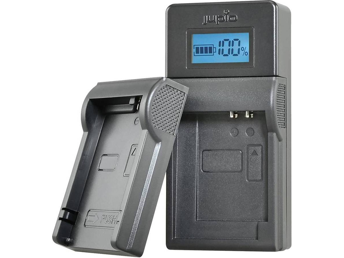 Carregador JUPIO LNI0034