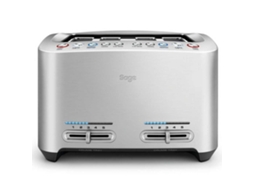 Sage Torradeira de Fatias Smart Toast 4