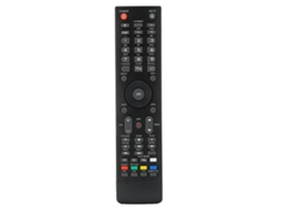 Controle Remoto Para Amiko Mini Hd Shd Sthd