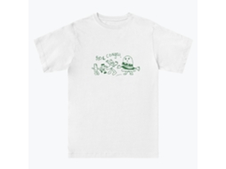 Rockinstone Food Conga (com amor, Bertie, 5) Camiseta Studio Griggs Estilo de designer exclusivo