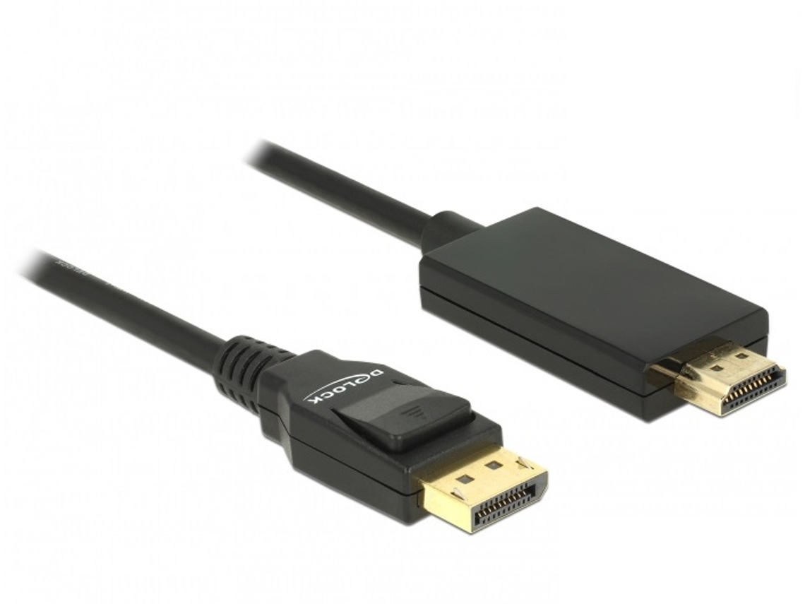 Adaptador DELOCK