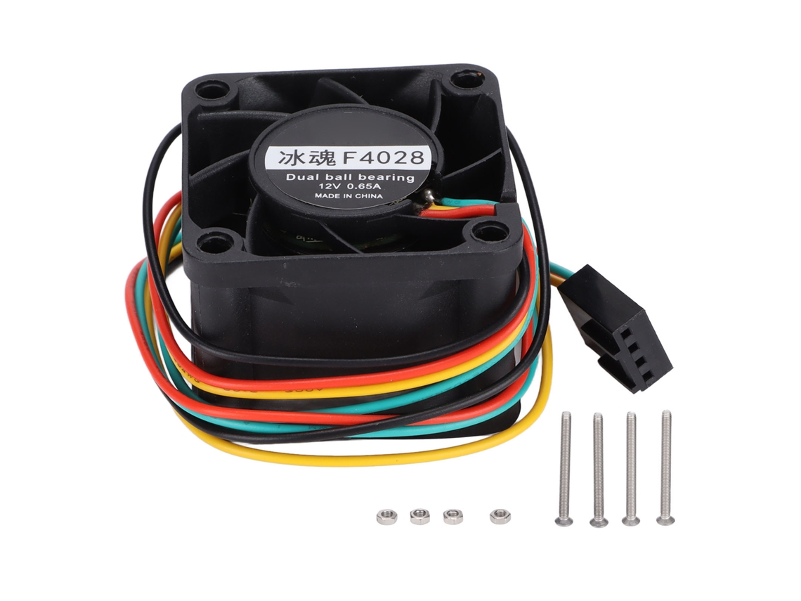Ventoinha Pc LAXISCREED 12v 16000rpm