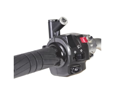 Detector de pontos cegos CHAFT dad spot