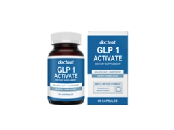 Perda de Peso com Cápsulas LAXISCREED Glp 1, Método Natural e Seguro