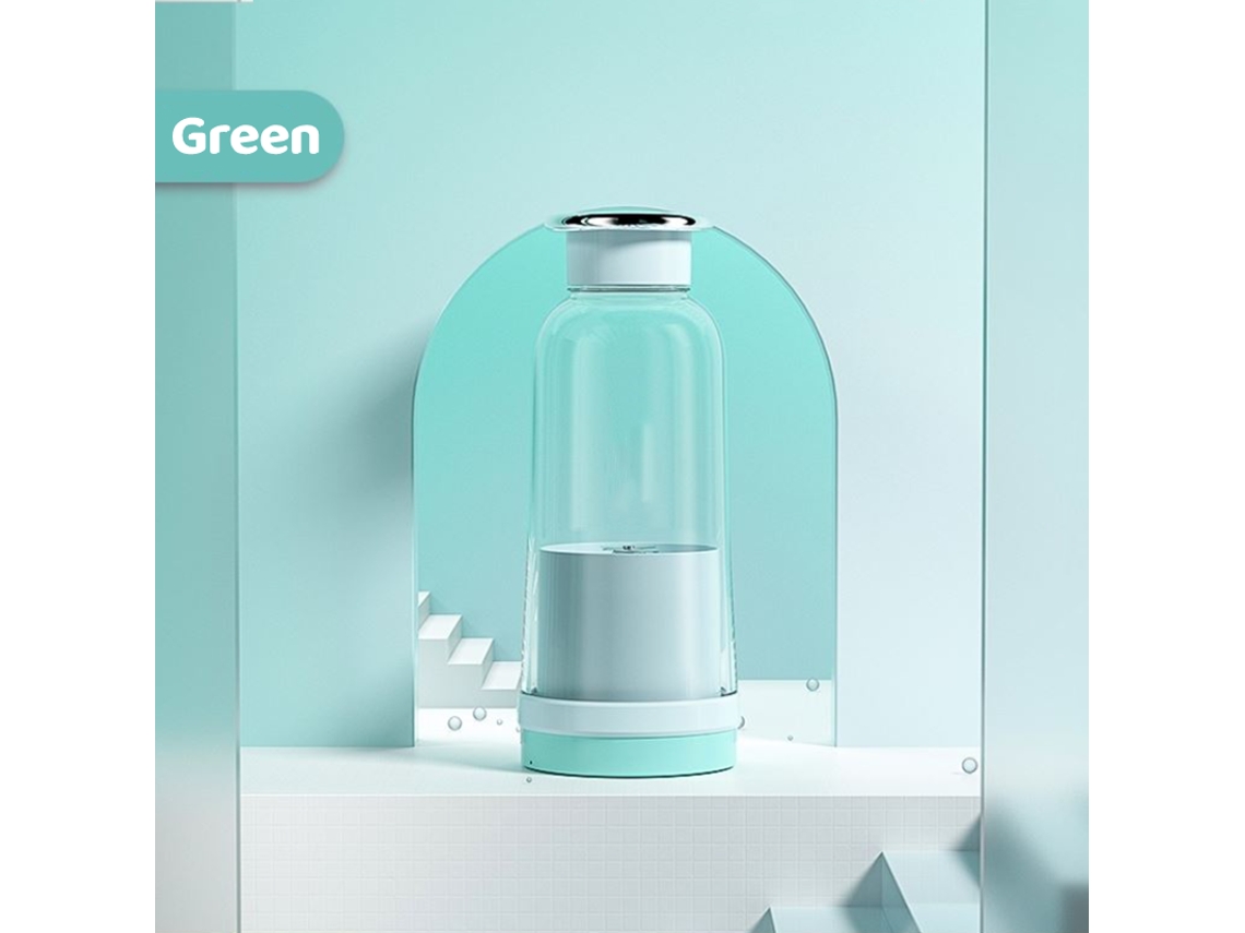 Espremedor Elétrico WEIMAI Portátil USB Multifuncional