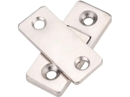 Conjunto De 2 Peças Fecho Porta Ultrafino Móveis, Armários E Guarda Roupas