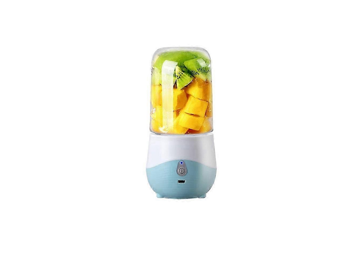 Liquidificador Elétrico Portátil Com Funções De Smoothie E Sucos Para Mini Máquinas De Frutas Nostalgia88